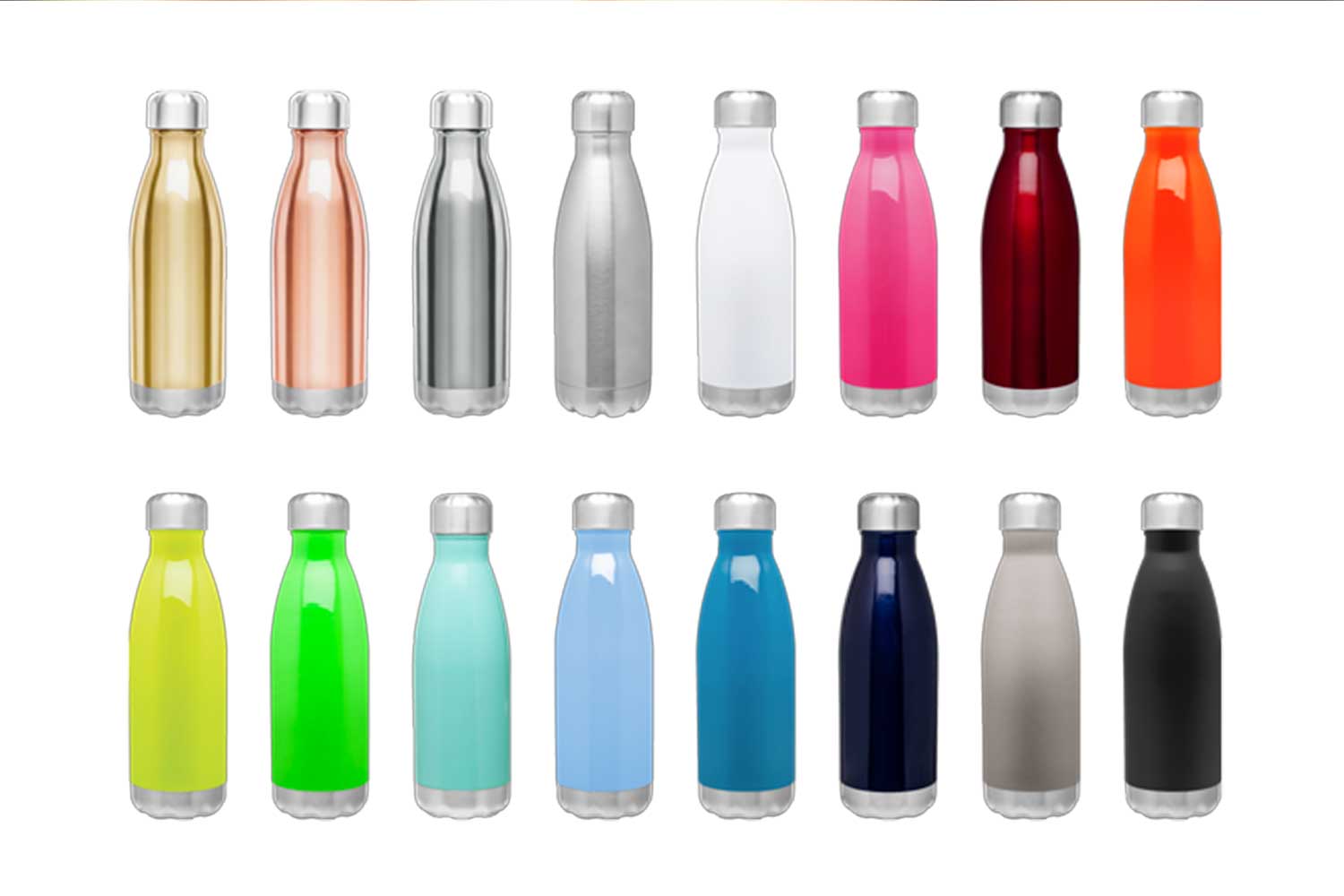 water-bottles